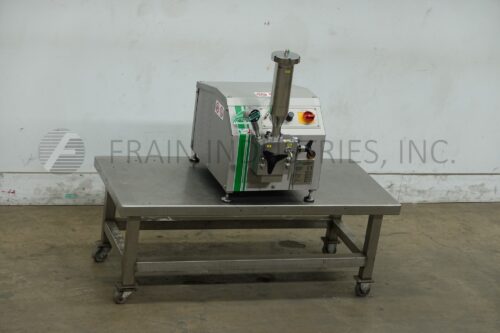 Photo of FBF Italia Srl Homogenizer 2 Stage 2.50 LAB