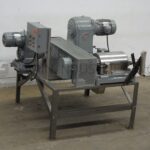 Thumbnail of Alfa Laval Centrifuges Decanter NX207 31S 60HZ