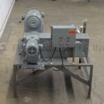 Thumbnail of Alfa Laval Centrifuges Decanter NX207 31S 60HZ