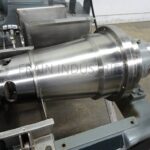 Thumbnail of Alfa Laval Centrifuges NX20731S60HZ