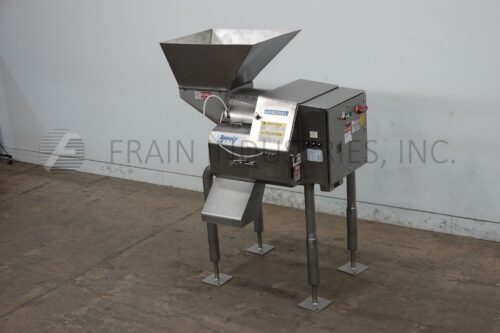 Photo of Urschel Laboratories Inc Cutter, Slicer Chopper/Processor DIVERSACUT2110