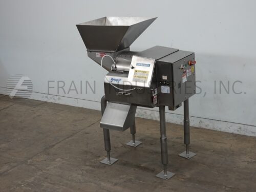Photo of Urschel Laboratories Inc Cutter, Slicer Chopper/Processor DIVERSACUT2110
