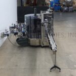 Thumbnail of P E USA Inc Labeler P/S Front & Back MODULAR SL