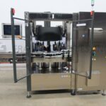 Thumbnail of P E USA Inc Labeler P/S Front & Back MODULAR SL