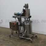 Thumbnail of Lee 30 Gal Triple Motion Kettle