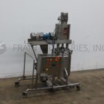 Thumbnail of Lee 30 Gal Triple Motion Kettle