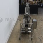 Thumbnail of Lee 30 Gal Triple Motion Kettle