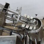 Thumbnail of Lee 30 Gal Triple Motion Kettle