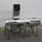 Thumbnail of Ishida Checkweigher Belt DACSGN6000