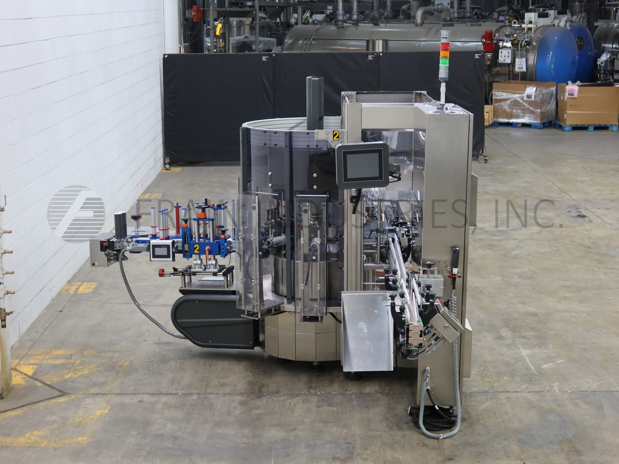 Frain R33370 R39690X.jpg — Frain Industries