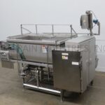 Thumbnail of Cozzini Mixer Paste Horizontal CMB 3000-2