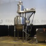 Thumbnail of Lee Kettle Triple Motion 400D12T