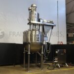 Thumbnail of Lee Kettle Triple Motion 400D12T