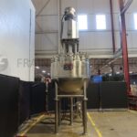 Thumbnail of Lee Kettle Triple Motion 400D12T