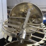Thumbnail of Lee Kettle Triple Motion 400D12T