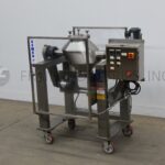 Thumbnail of Gemco Mixer Powder Double Cone 2 FT³ SLANT