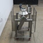 Thumbnail of Gemco Mixer Powder Double Cone 2 FT³ SLANT