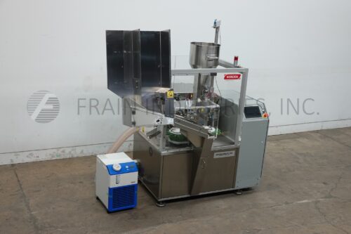 Photo of Norden Tube Plastic 602