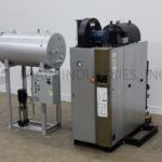 Thumbnail of Miura America Co. Ltd Boiler Gas LX-50-12