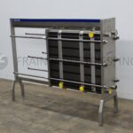 Thumbnail of Tetra Pak Hoyer Heat Exch Plate C10-KSH