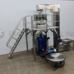 Thumbnail of Powell Systems Form & Fill Seal Bagging Line PSI-620 SYS