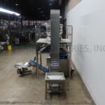 Thumbnail of Powell Systems Form & Fill Seal Bagging Line PSI-620 SYS