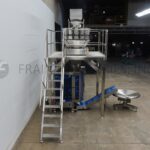 Thumbnail of Powell Systems Form & Fill Seal Bagging Line PSI-620 SYS