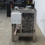 Thumbnail of Biner Ellison High Speed Filler