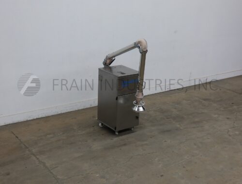 Photo of Torit Dust Collector Bag 70SS