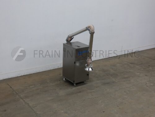 Photo of Torit Dust Collector Bag 70SS