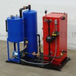 Thumbnail of Pacific Steam Equipment Inc Boiler Electric PSE108