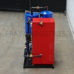 Thumbnail of Pacific Steam Equipment Inc Boiler Electric PSE108