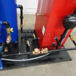 Thumbnail of Pacific Steam Equipment Inc Boiler Electric PSE108