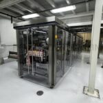 Thumbnail of PFM D400 Duplex Complete Stand up zipper pouch form fill and seal packaging line