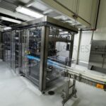 Thumbnail of PFM D400 Duplex Complete Stand up zipper pouch form fill and seal packaging line