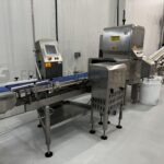 Thumbnail of PFM D400 Duplex Complete Stand up zipper pouch form fill and seal packaging line