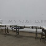 Thumbnail of Span Tech Conveyor Table Top S CURVE