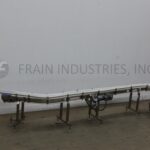 Thumbnail of Span Tech Conveyor Table Top S CURVE