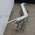 Thumbnail of Span Tech Conveyor Table Top S CURVE
