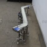 Thumbnail of Span Tech Conveyor Table Top S CURVE