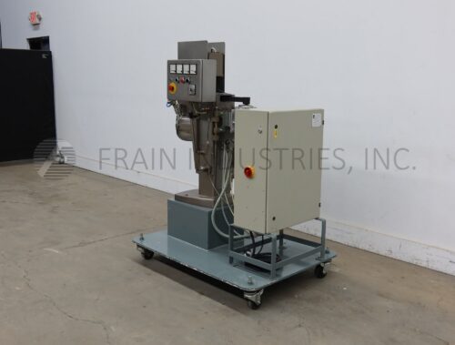 Photo of Collette Mixer Paste Vertical GRAL-10