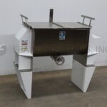 Thumbnail of Ross Mixer Powder Ribbon S. S. 42N-25S