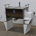 Thumbnail of Ross Mixer Powder Ribbon S. S. 42N-25S