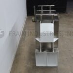 Thumbnail of Ross Mixer Powder Ribbon S. S. 42N-25S