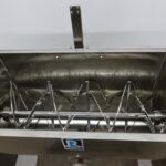 Thumbnail of Ross Mixer Powder Ribbon S. S. 42N-25S