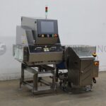 Thumbnail of Anritsu Metal Detector X-Ray KXS7634AVCTV