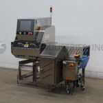 Thumbnail of Anritsu Metal Detector X-Ray KXS7634AVCTV