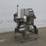 Thumbnail of Anritsu Pump Feed Metal Detection System for Products Transported by Pipeline KDS2110ANW PIPELINE