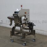 Thumbnail of Anritsu Pump Feed Metal Detection System for Products Transported by Pipeline KDS2110ANW PIPELINE