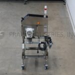 Thumbnail of Anritsu Pump Feed Metal Detection System for Products Transported by Pipeline KDS2110ANW PIPELINE